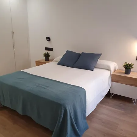 Apartment Larambla 3 Bdrm Alicante