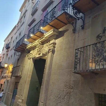 Apartment Larambla 3 Bdrm