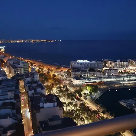 Apartamento Larambla 3 Bdrm Alicante